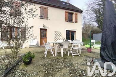 Maison 8 pièces 269500 €
