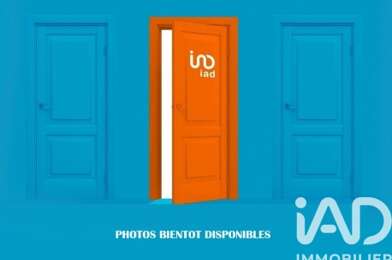 Appartement 3 pièces 175000 €