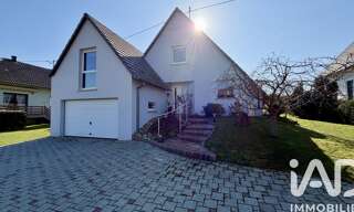 Maison 6 Pièces 135 m² à vendre à Thal-Marmoutier (67440)