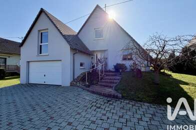 Maison 6 pièces 589000 €