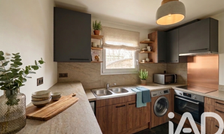 Appartement 2 Pièces 56 m² à vendre à Paris 14 (75014)