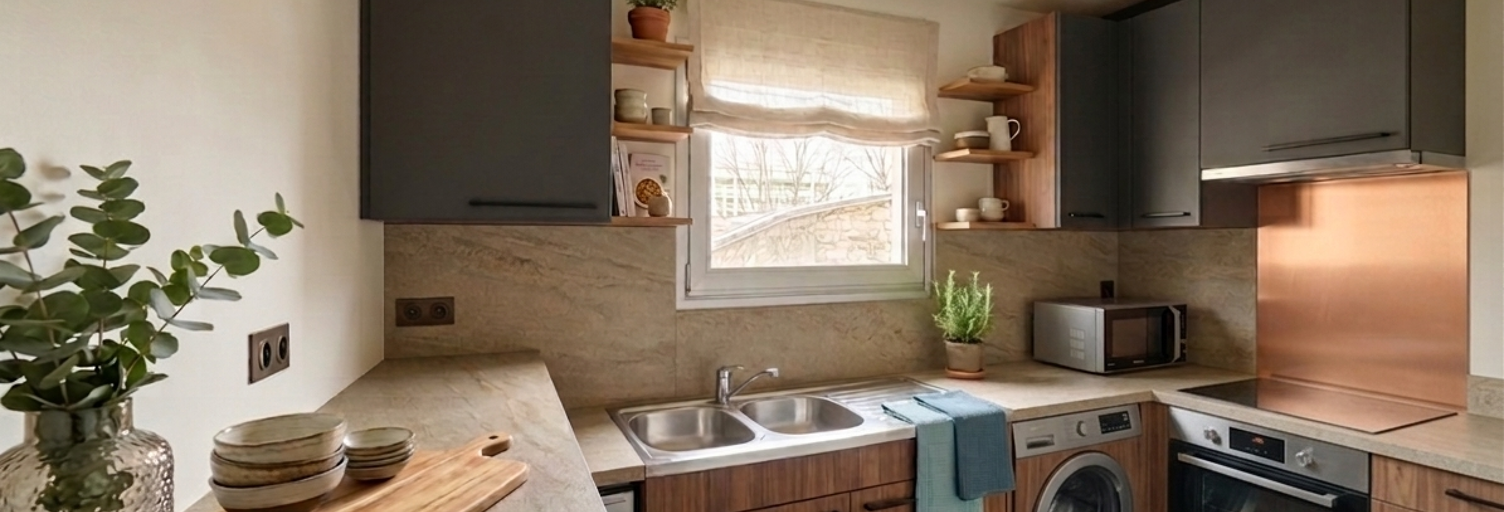 Appartement 2 Pièces 56 m² à vendre à Paris 14 (75014)