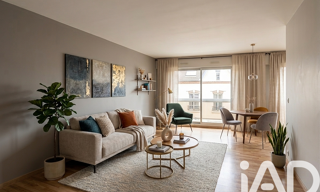 Appartement 2 Pièces 56 m² à vendre à Paris 14 (75014)