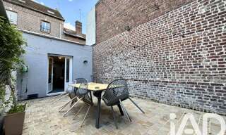 Maison 3 Pièces 81 m² à vendre à Beauvais (60000)