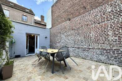 Maison 3 pièces 214000 €