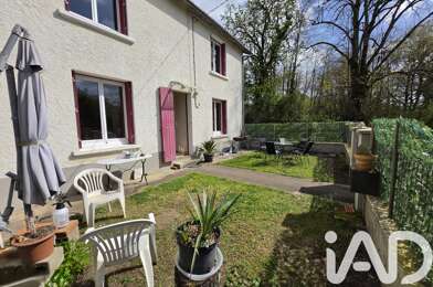 Maison 4 pièces 47000 €