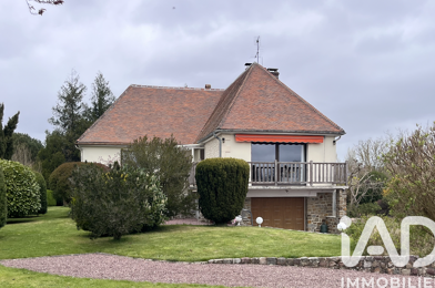 Maison 5 pièces 490000 €