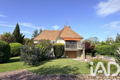 Maison 5 pièces 472000 €