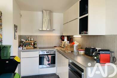 Appartement 3 pièces 224000 €