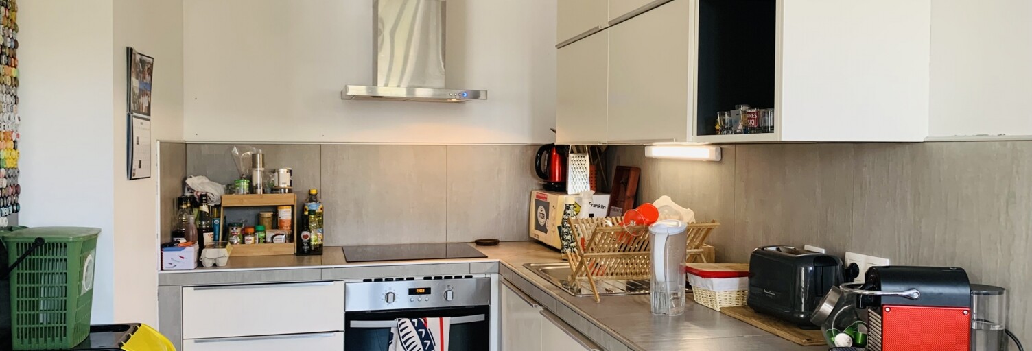 Appartement 3 Pièces 61 m² à vendre à Plumergat (56400)