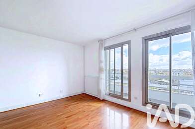 Appartement 3 pièces 242000 €
