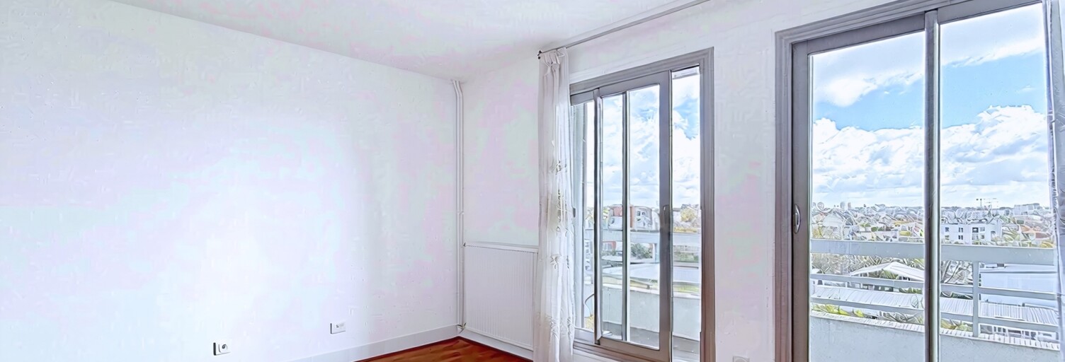 Appartement 3 Pièces 61 m² à vendre à Montreuil (93100)