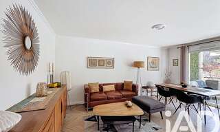 Appartement 3 Pièces 62 m² à vendre à Annecy (74000)