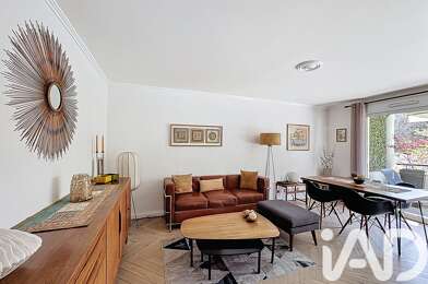 Appartement 3 pièces 495000 €