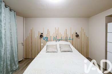 Maison 4 pièces 345000 €