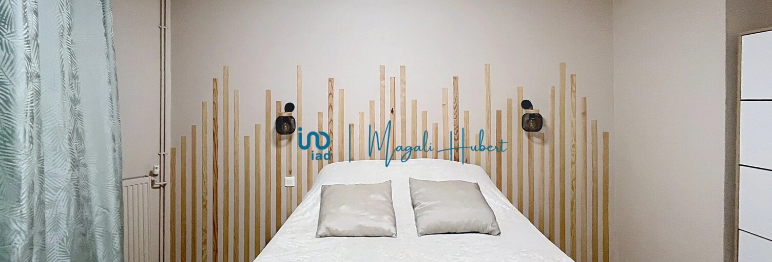 Maison 4 Pièces 113 m² à vendre à Villecresnes (94440)