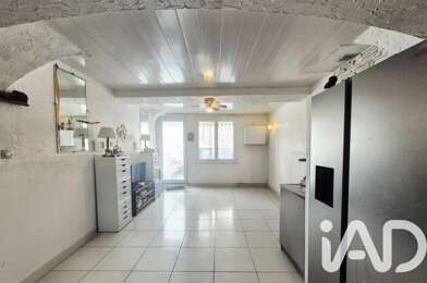 Maison 3 pièces 157000 €