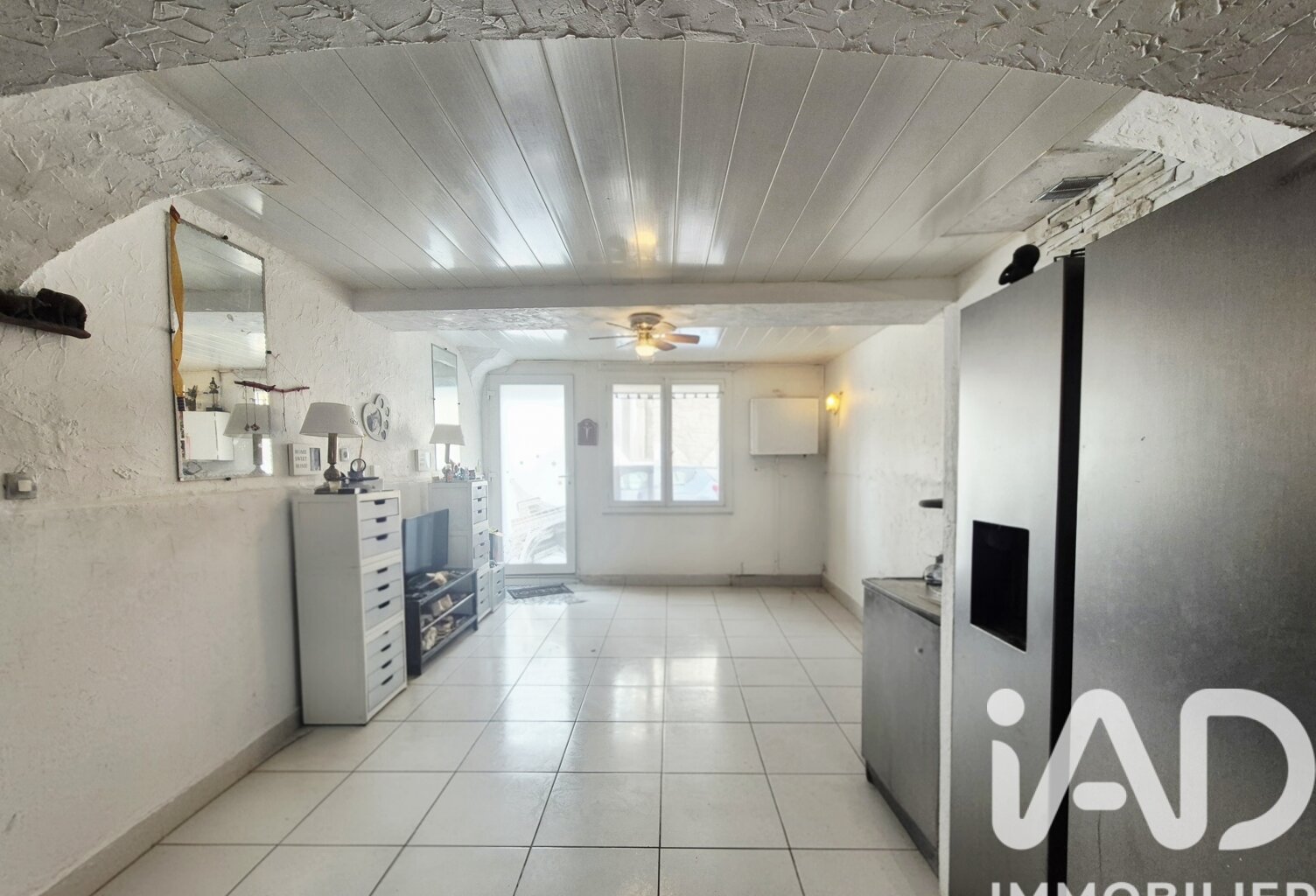 Vente Maison de village 3 pièces — photo 1