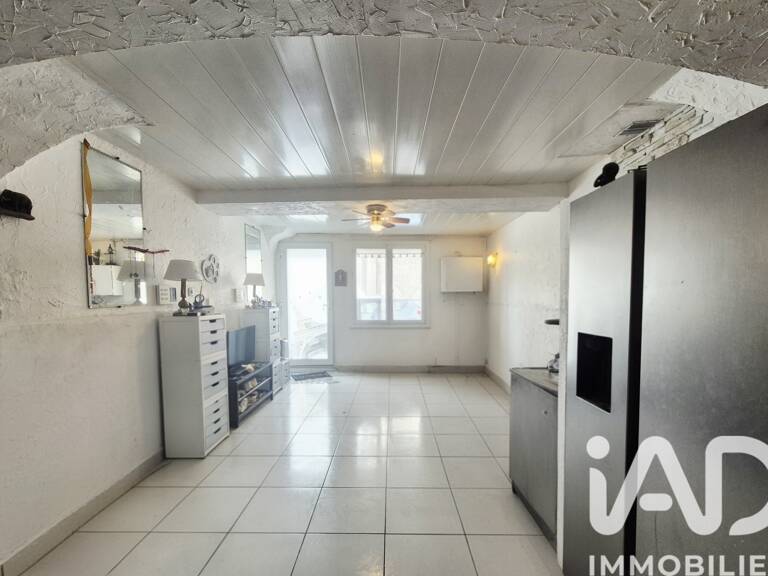 Vente Maison de village 3 pièces — photo 1