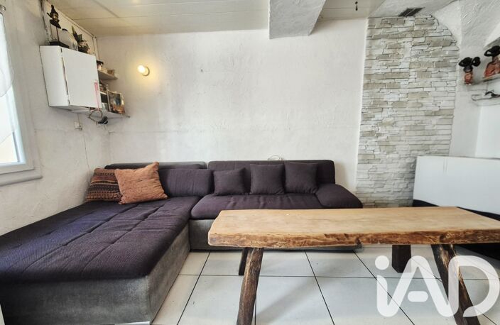 Vente Maison de village 3 pièces — photo 2