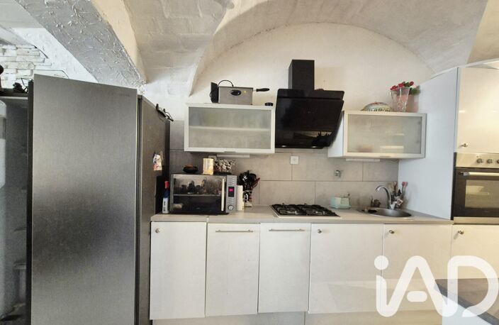Vente Maison de village 3 pièces — photo 3