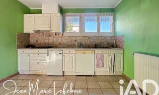 Maison 4 Pièces 68 m² à vendre à Condrieu (69420)