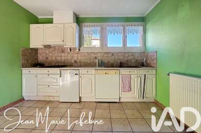 Maison 4 pièces 205000 €