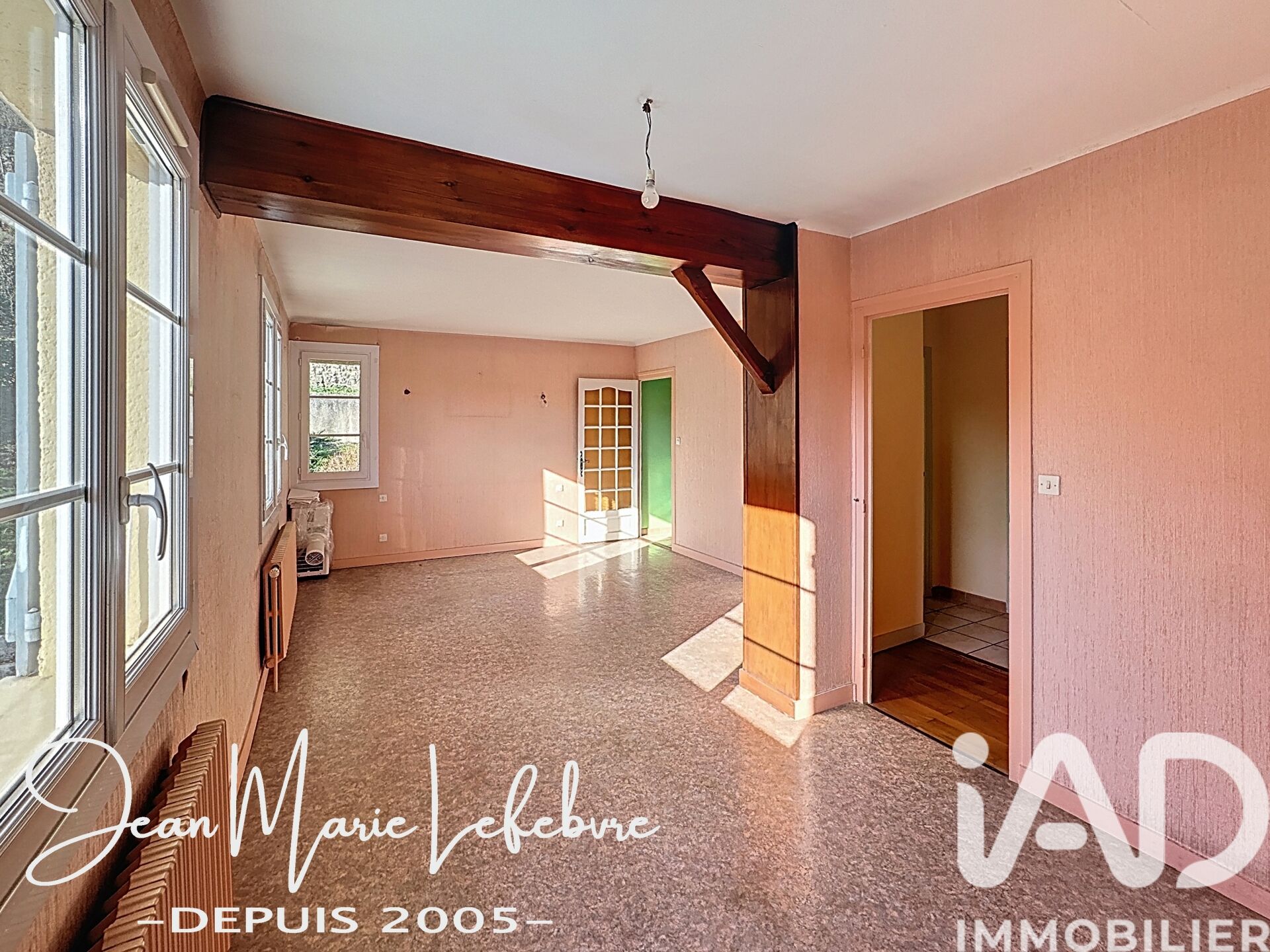 Vente Maison/villa 4 pièces - Photo 2