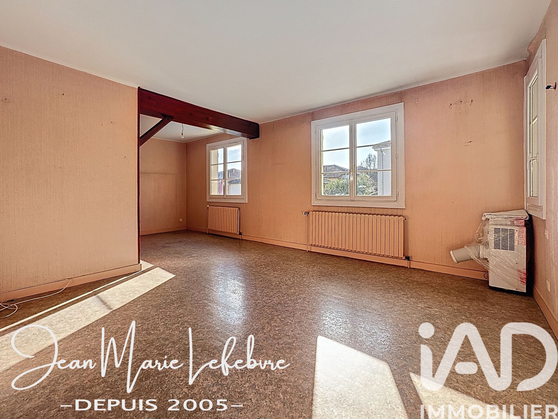 Vente Maison/villa 4 pièces - Photo 3
