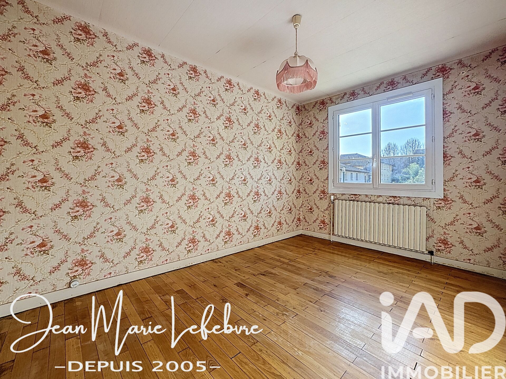 Vente Maison/villa 4 pièces - Photo 5