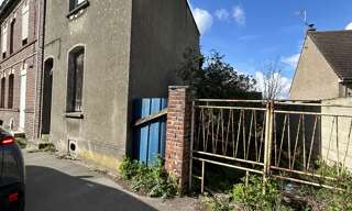 Maison 5 Pièces 90 m² à vendre à Escaudain (59124)