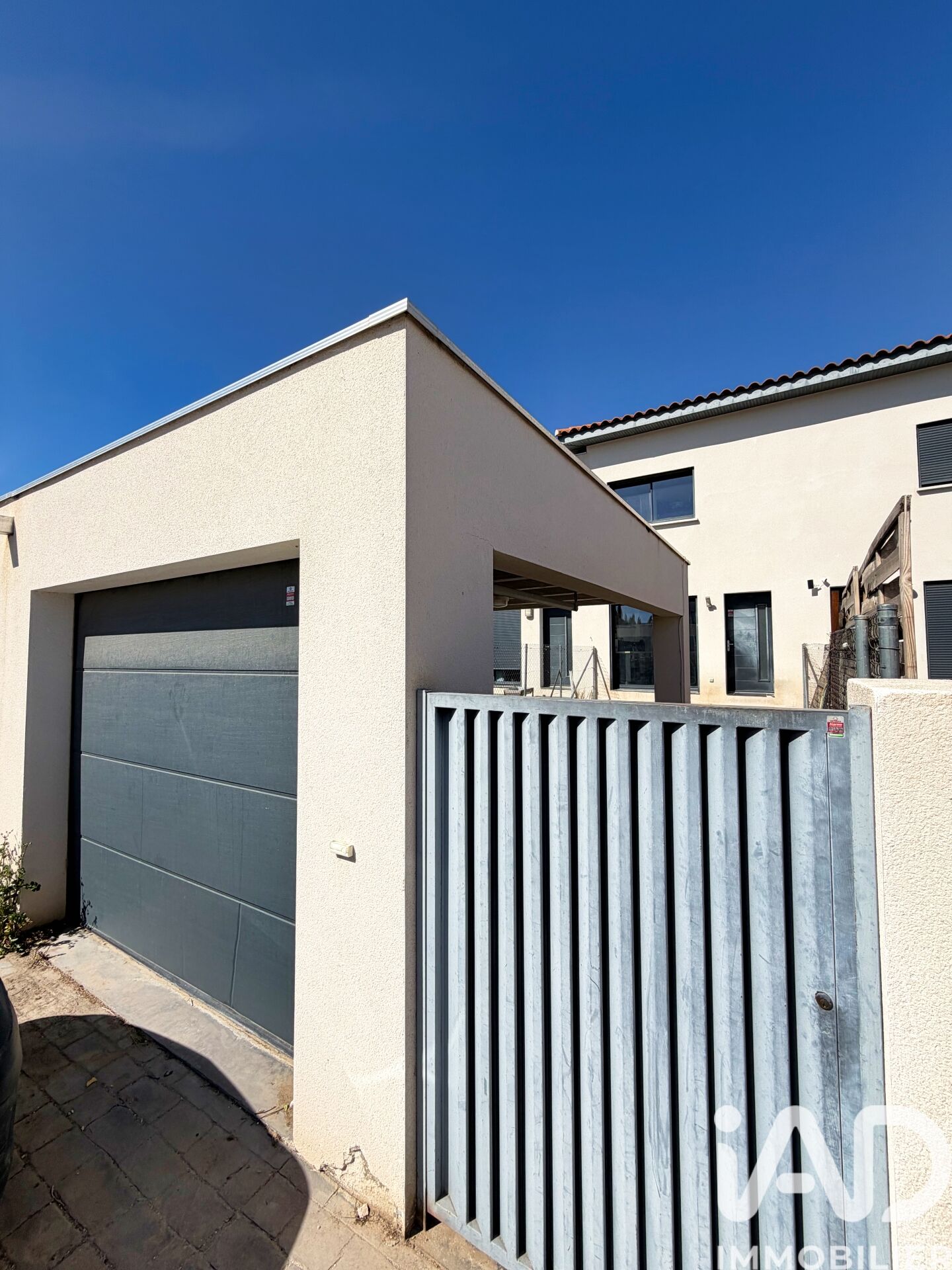 Millas - 67m² - 3p. - 2ch.