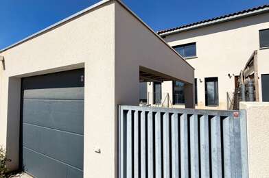 Maison 3 pièces 149000 €