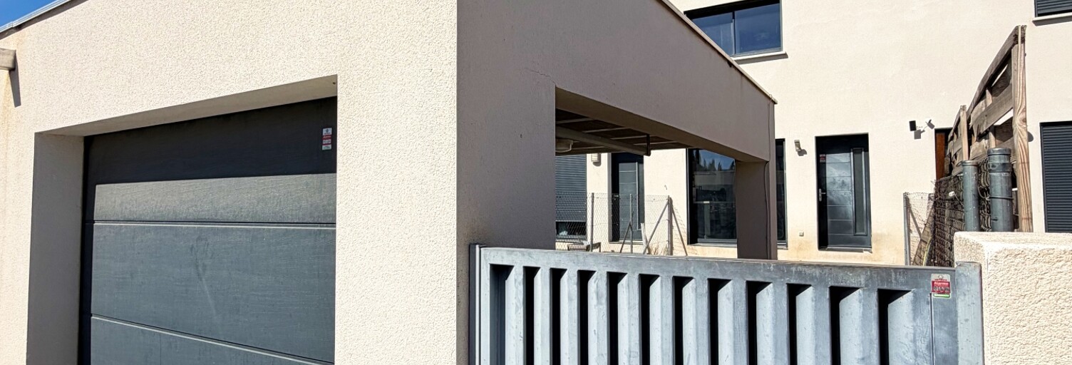 Maison 3 Pièces 67 m² à vendre à Millas (66170)