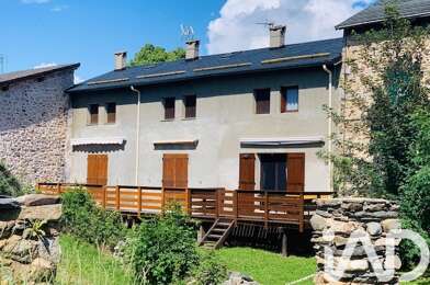 Maison 5 pièces 291000 €