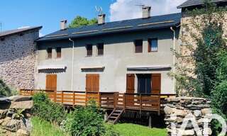 Maison 5 Pièces 80 m² à vendre à Formiguères (66210)