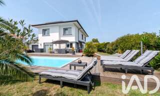 Maison 7 Pièces 186 m² à vendre à Ondres (40440)