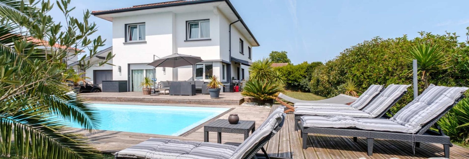 Maison 7 Pièces 186 m² à vendre à Ondres (40440)