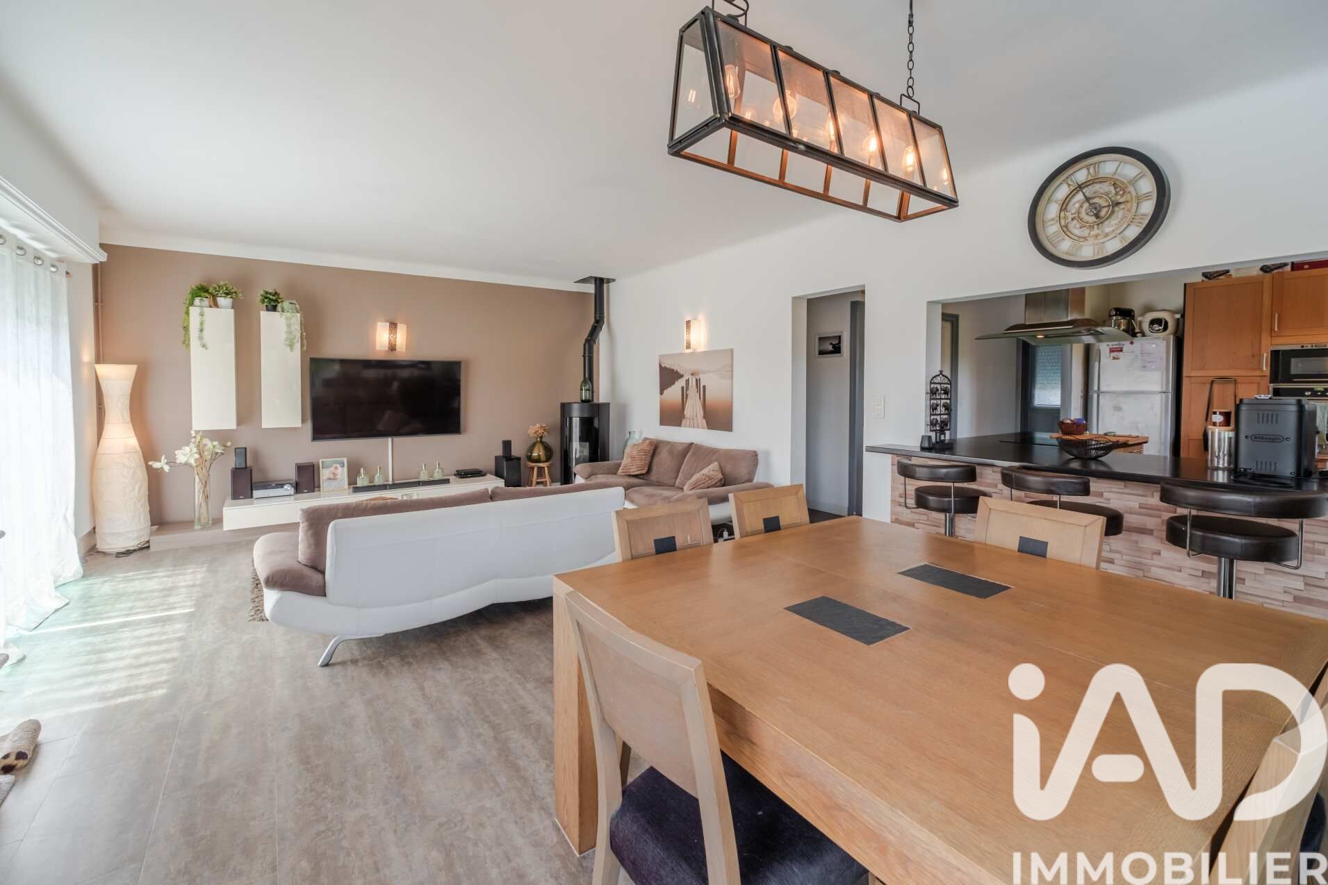 Vente Maison/villa 7 pièces - Photo 2
