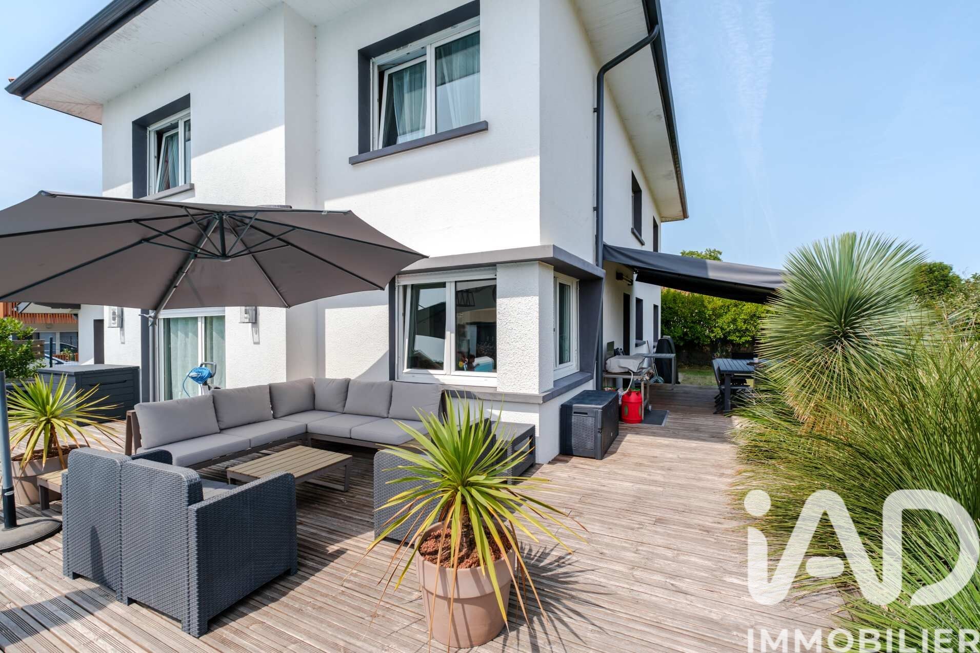 Vente Maison/villa 7 pièces - Photo 4