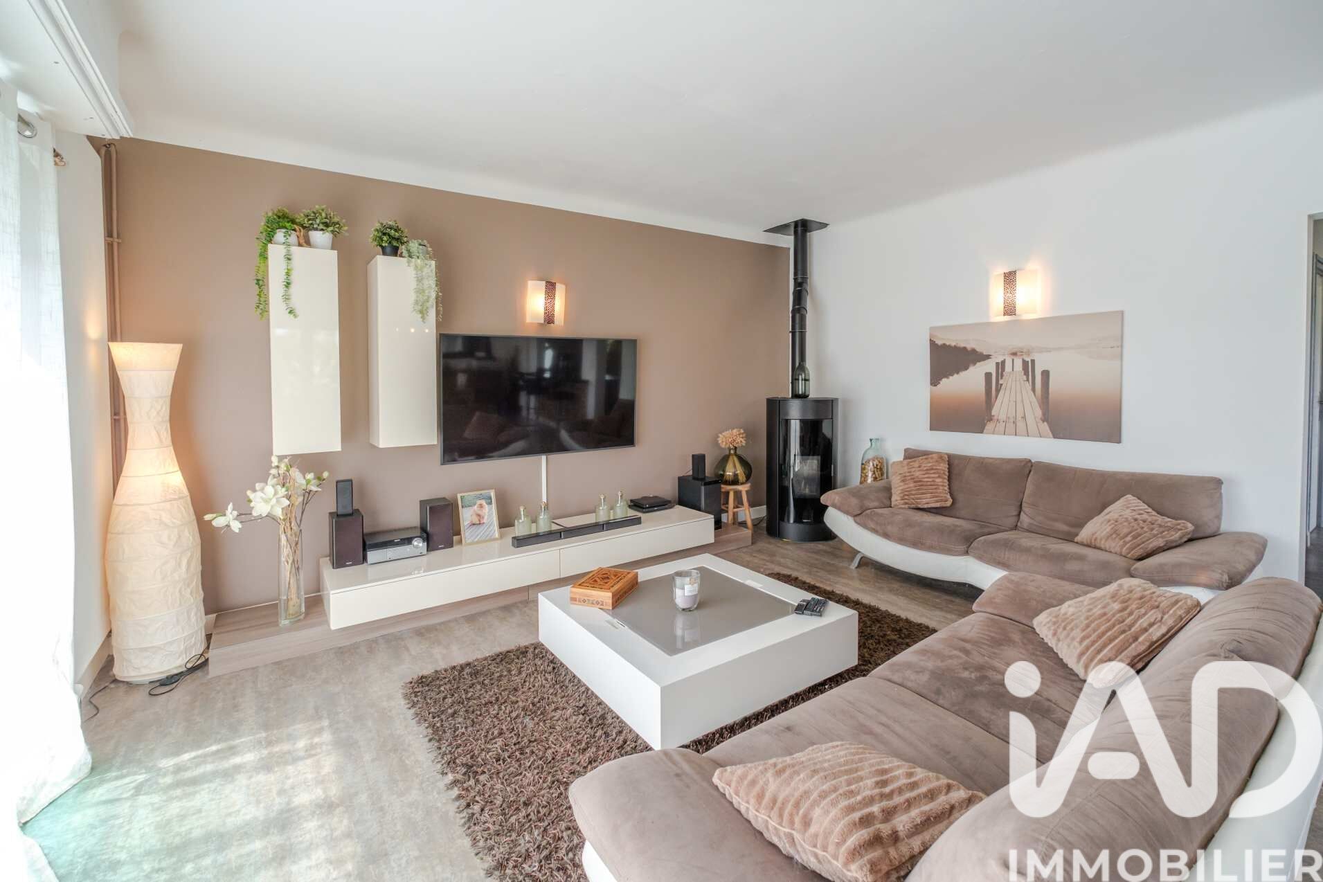Vente Maison/villa 7 pièces - Photo 5