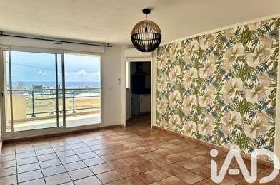 Appartement 2 pièces 169000 €