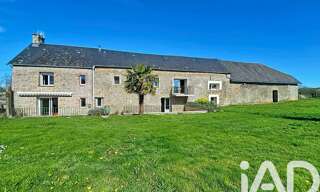 Maison 8 Pièces 243 m² à vendre à Souleuvre-en-Bocage (14260)