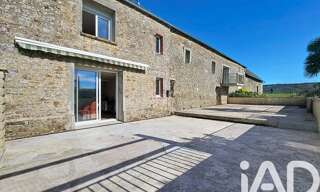 Maison 8 Pièces 243 m² à vendre à Souleuvre-en-Bocage (14260)