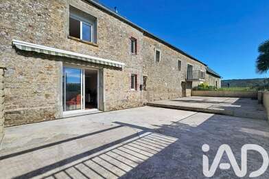 Maison 8 pièces 345000 €