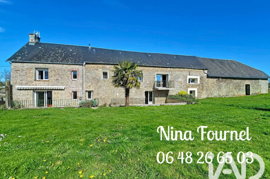 Maison 8 pièces 335000 €