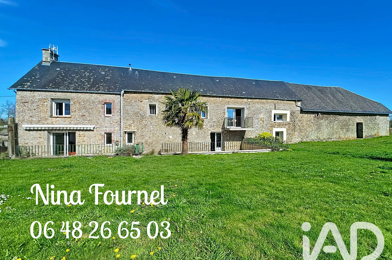 Maison 8 pièces 335000 €