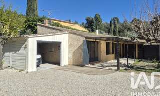 Maison 3 Pièces 55 m² à vendre à Aups (83630)