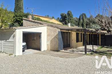 Maison 3 pièces 265000 €