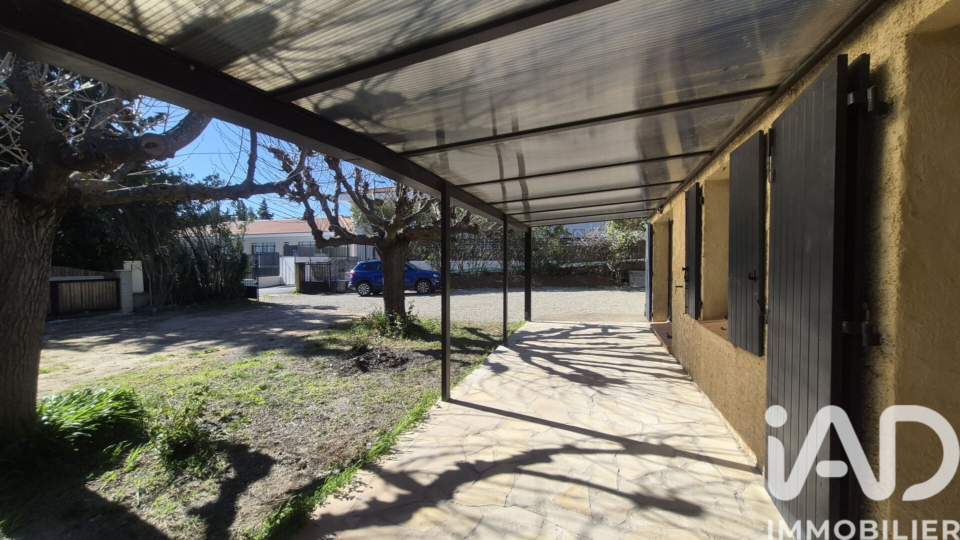 Vente Maison/villa 3 pièces - Photo 2
